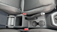 Volkswagen T-Cross 1.0 TSI 110 Active 5dr DSG Petrol Estate